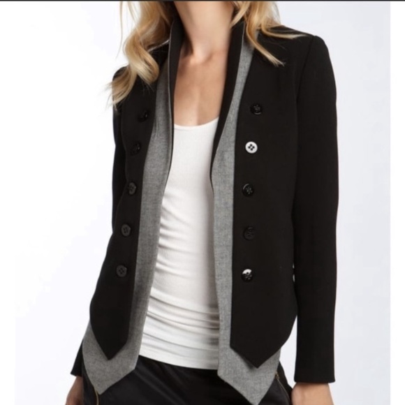 seventy blazer